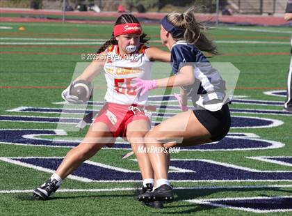 Thumbnail 1 in Mt. Carmel @ San Dieguito Academy photogallery.