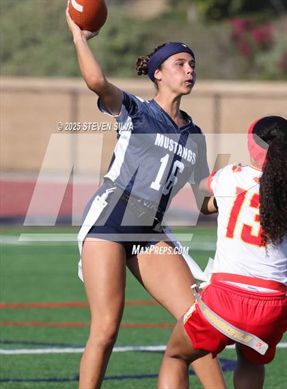 Thumbnail 3 in Mt. Carmel @ San Dieguito Academy photogallery.