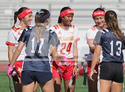 Thumbnail 1 in Mt. Carmel @ San Dieguito Academy photogallery.