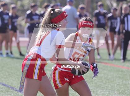Thumbnail 3 in Mt. Carmel @ San Dieguito Academy photogallery.