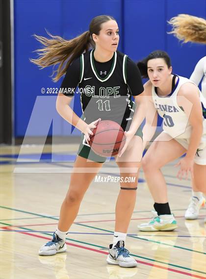 Thumbnail 3 in Sunnyslope @ Xavier College Prep photogallery.
