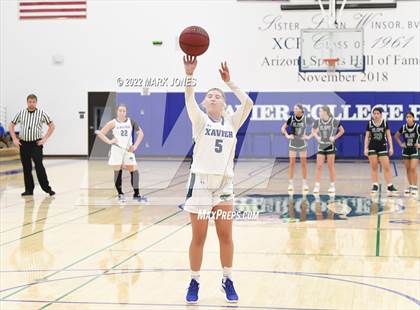 Thumbnail 3 in Sunnyslope @ Xavier College Prep photogallery.