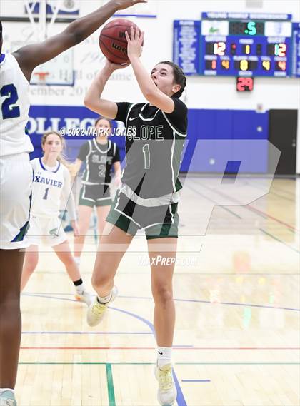 Thumbnail 3 in Sunnyslope @ Xavier College Prep photogallery.