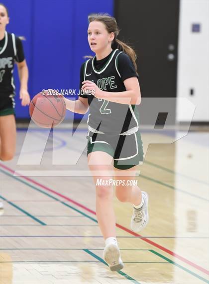 Thumbnail 3 in Sunnyslope @ Xavier College Prep photogallery.