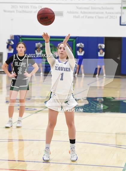 Thumbnail 2 in Sunnyslope @ Xavier College Prep photogallery.