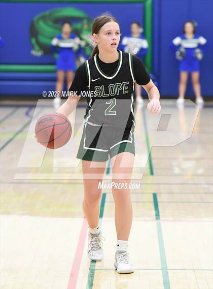 Thumbnail 2 in Sunnyslope @ Xavier College Prep photogallery.