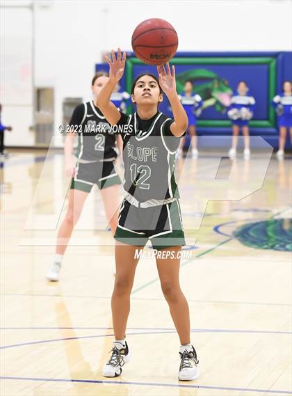 Thumbnail 3 in Sunnyslope @ Xavier College Prep photogallery.
