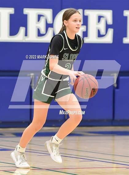 Thumbnail 3 in Sunnyslope @ Xavier College Prep photogallery.