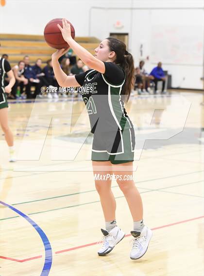 Thumbnail 1 in Sunnyslope @ Xavier College Prep photogallery.
