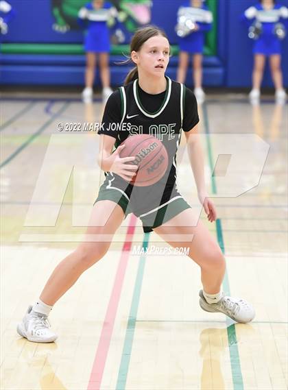 Thumbnail 3 in Sunnyslope @ Xavier College Prep photogallery.