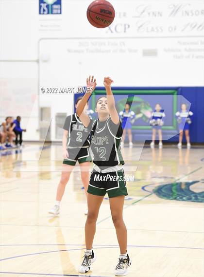 Thumbnail 1 in Sunnyslope @ Xavier College Prep photogallery.