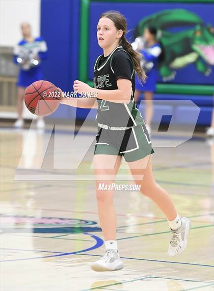 Thumbnail 3 in Sunnyslope @ Xavier College Prep photogallery.
