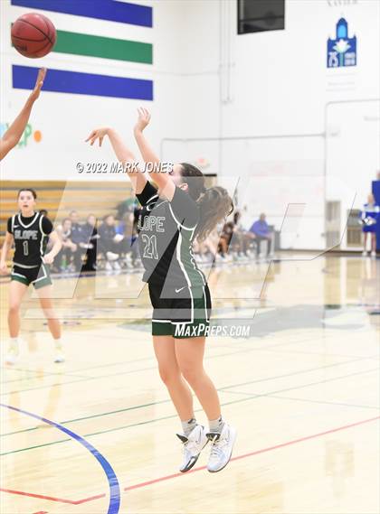 Thumbnail 2 in Sunnyslope @ Xavier College Prep photogallery.