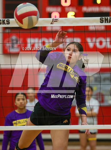 Thumbnail 2 in McAllen @ Pioneer photogallery.
