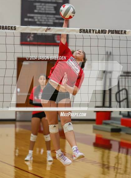 Thumbnail 2 in McAllen @ Pioneer photogallery.