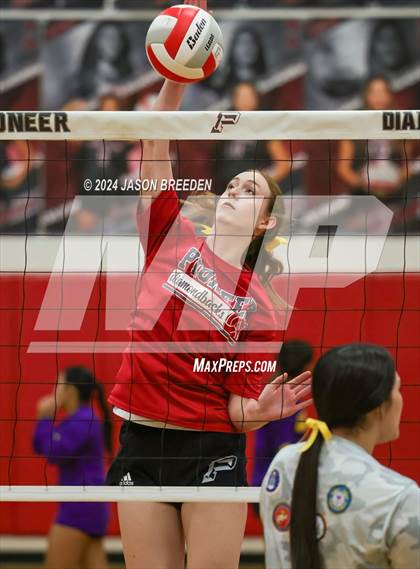 Thumbnail 3 in McAllen @ Pioneer photogallery.