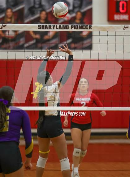 Thumbnail 3 in McAllen @ Pioneer photogallery.