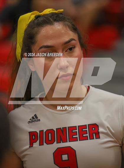Thumbnail 3 in McAllen @ Pioneer photogallery.