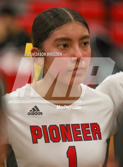 Thumbnail 2 in McAllen @ Pioneer photogallery.