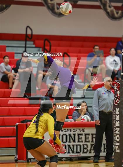 Thumbnail 2 in McAllen @ Pioneer photogallery.