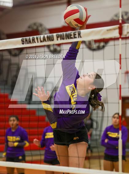 Thumbnail 3 in McAllen @ Pioneer photogallery.