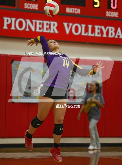Thumbnail 2 in McAllen @ Pioneer photogallery.