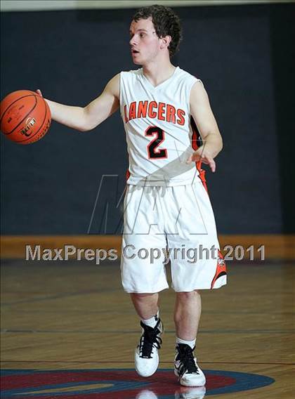 Thumbnail 1 in 9th Annual Carlinville Rotary Club Mid-Illinois All-Star Classic photogallery.