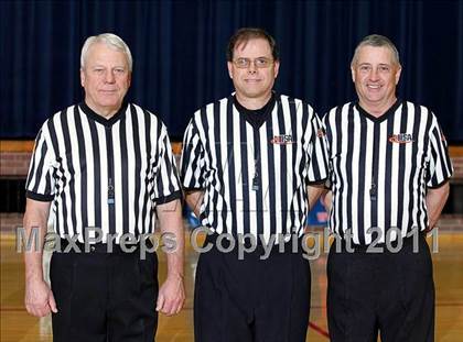 Thumbnail 1 in 9th Annual Carlinville Rotary Club Mid-Illinois All-Star Classic photogallery.