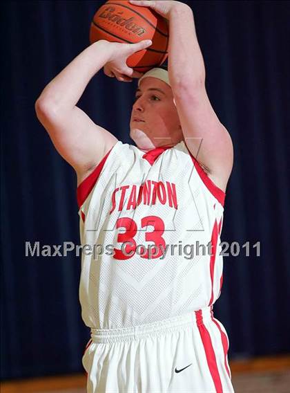 Thumbnail 1 in 9th Annual Carlinville Rotary Club Mid-Illinois All-Star Classic photogallery.