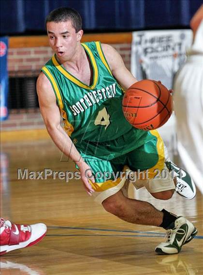 Thumbnail 1 in 9th Annual Carlinville Rotary Club Mid-Illinois All-Star Classic photogallery.