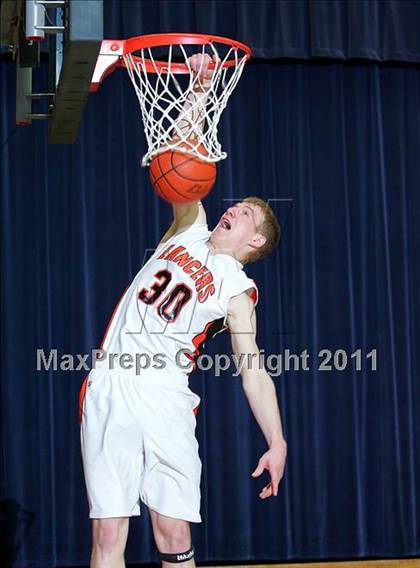 Thumbnail 1 in 9th Annual Carlinville Rotary Club Mid-Illinois All-Star Classic photogallery.