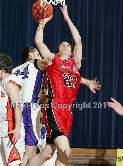Thumbnail 3 in 9th Annual Carlinville Rotary Club Mid-Illinois All-Star Classic photogallery.