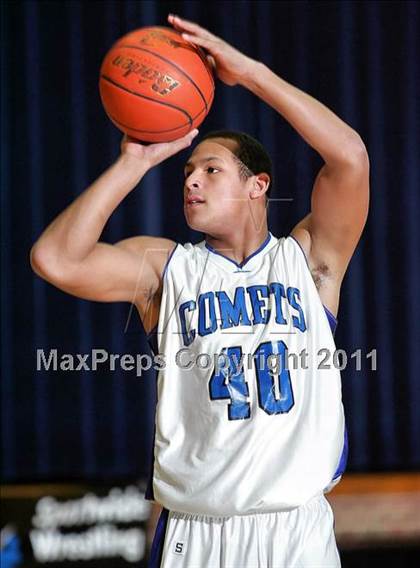 Thumbnail 2 in 9th Annual Carlinville Rotary Club Mid-Illinois All-Star Classic photogallery.