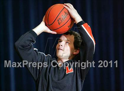 Thumbnail 2 in 9th Annual Carlinville Rotary Club Mid-Illinois All-Star Classic photogallery.