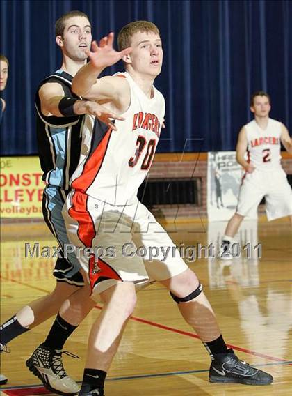 Thumbnail 3 in 9th Annual Carlinville Rotary Club Mid-Illinois All-Star Classic photogallery.