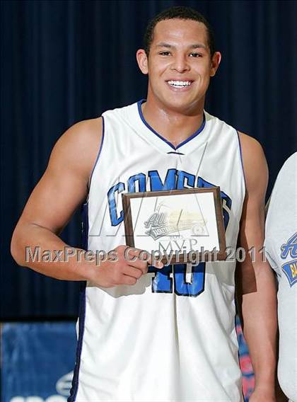Thumbnail 3 in 9th Annual Carlinville Rotary Club Mid-Illinois All-Star Classic photogallery.