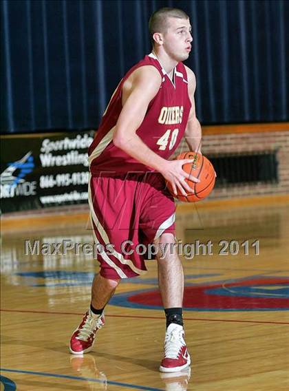 Thumbnail 1 in 9th Annual Carlinville Rotary Club Mid-Illinois All-Star Classic photogallery.