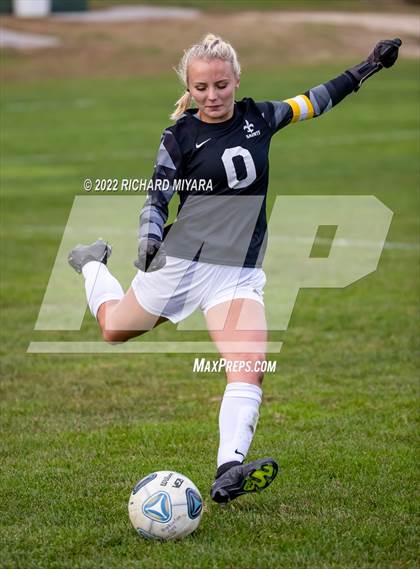 Thumbnail 1 in St. Thomas Aquinas @ Hopkinton photogallery.