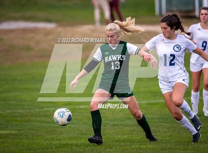 Thumbnail 1 in St. Thomas Aquinas @ Hopkinton photogallery.