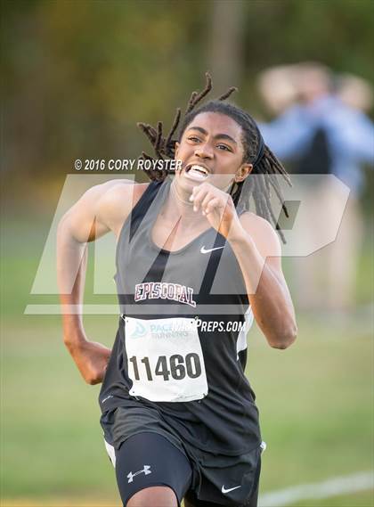 Thumbnail 1 in Joe Halm Alexandria City Cross Country Championships photogallery.