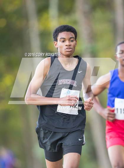 Thumbnail 1 in Joe Halm Alexandria City Cross Country Championships photogallery.