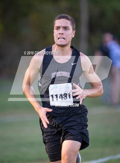 Thumbnail 2 in Joe Halm Alexandria City Cross Country Championships photogallery.