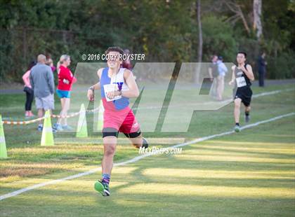 Thumbnail 2 in Joe Halm Alexandria City Cross Country Championships photogallery.
