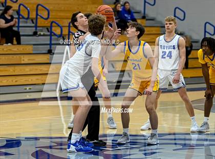 Thumbnail 3 in Carmel @ Hamilton Southeastern  photogallery.