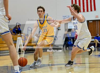 Thumbnail 3 in Carmel @ Hamilton Southeastern  photogallery.
