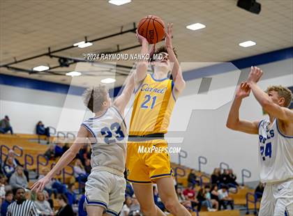 Thumbnail 3 in Carmel @ Hamilton Southeastern  photogallery.