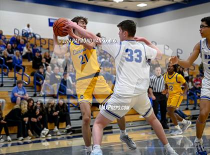 Thumbnail 3 in Carmel @ Hamilton Southeastern  photogallery.
