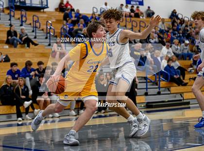 Thumbnail 2 in Carmel @ Hamilton Southeastern  photogallery.
