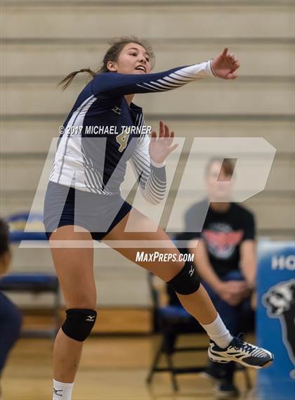 Thumbnail 3 in Del Norte vs Anderson (Battle for the North State Tournament) photogallery.