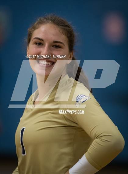 Thumbnail 1 in Del Norte vs Anderson (Battle for the North State Tournament) photogallery.